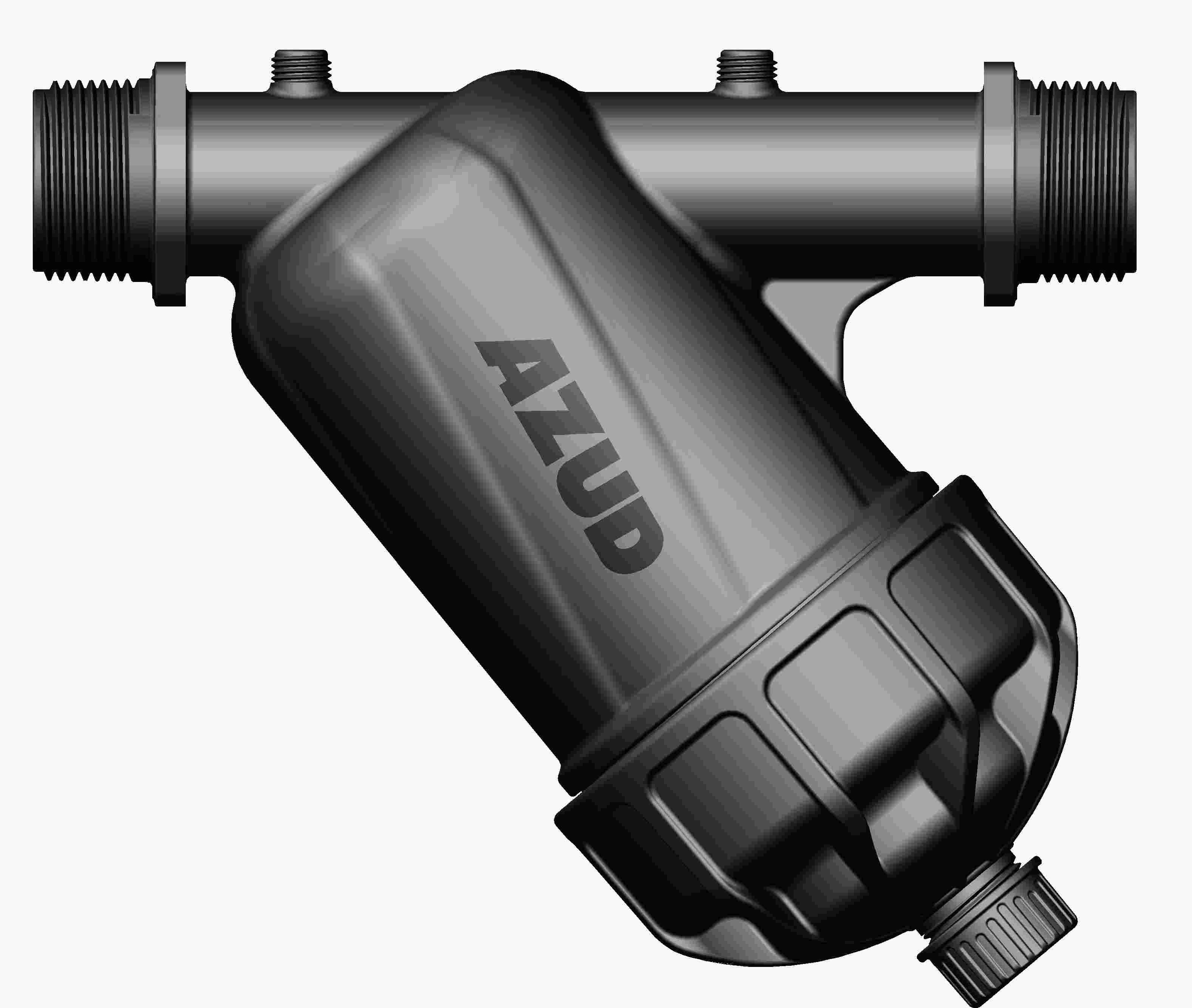 AZUD DF M100 1 1/4
